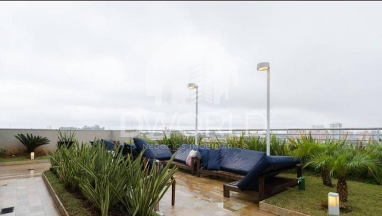 Imagem Flat com 1 Quarto à Venda, 49 m² em Jardim Do Mar - São Bernardo Do Campo Imagem Flat com 1 Quarto à Venda, 49 m² em Jardim Do Mar - São Bernardo Do Campo