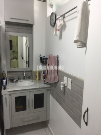 Imagem Apartamento com 3 Quartos à Venda, 133 m² em Mirandópolis - São Paulo Imagem Apartamento com 3 Quartos à Venda, 133 m² em Mirandópolis - São Paulo