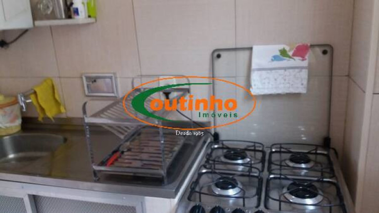 Imagem Apartamento com 1 Quarto à Venda, 40 m² em Tijuca - Rio De Janeiro Imagem Apartamento com 1 Quarto à Venda, 40 m² em Tijuca - Rio De Janeiro