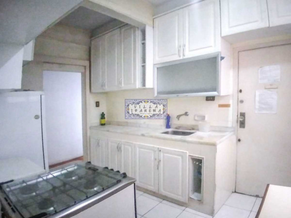 Imagem Apartamento com 3 Quartos à Venda, 90 m² em Copacabana - Rio De Janeiro Imagem Apartamento com 3 Quartos à Venda, 90 m² em Copacabana - Rio De Janeiro