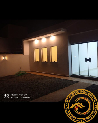 Imagem Casa com 1 Quarto à Venda,  em Jardim Santa Rosa - Itu
