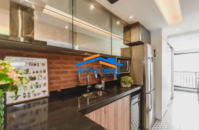 Imagem Apartamento com 2 Quartos à Venda, 93 m² em Vila Anastácio - São Paulo Imagem Apartamento com 2 Quartos à Venda, 93 m² em Vila Anastácio - São Paulo