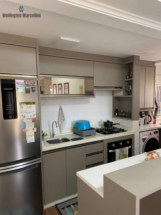 Imagem Apartamento com 2 Quartos à Venda, 68 m² em Pagani - Palhoça