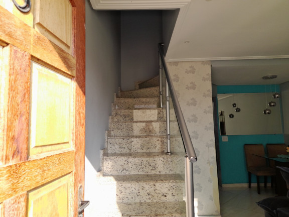Imagem Casa com 2 Quartos à Venda, 60 m² em Vila Jacuí - São Paulo Imagem Casa com 2 Quartos à Venda, 60 m² em Vila Jacuí - São Paulo