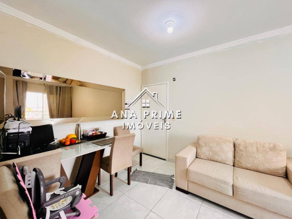 Imagem Apartamento com 2 Quartos à Venda, 52 m² em Jardim Santo Onofre - São José Dos Campos Imagem Apartamento com 2 Quartos à Venda, 52 m² em Jardim Santo Onofre - São José Dos Campos