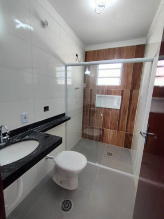 Imagem Casa com 3 Quartos à Venda, 150 m² em Jd. Regina - Itanhaém Imagem Casa com 3 Quartos à Venda, 150 m² em Jd. Regina - Itanhaém
