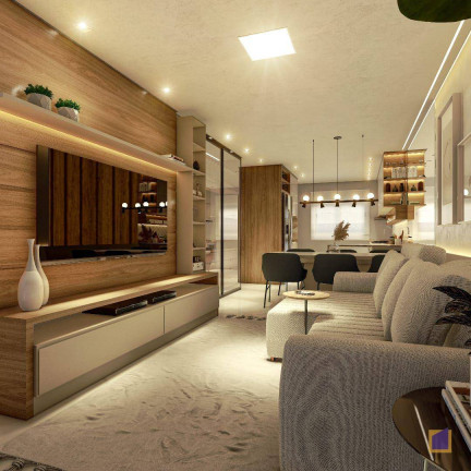 Imagem Sobrado com 3 Quartos à Venda, 120 m² em Dom Bosco - Itajaí