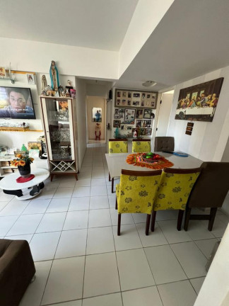 Imagem Apartamento com 3 Quartos à Venda, 70 m² em Boa Viagem - Recife