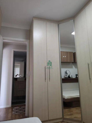 Imagem Apartamento com 2 Quartos à Venda, 63 m² em Vila Rosália - Guarulhos