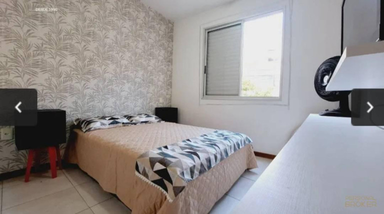 Imagem Apartamento com 1 Quarto à Venda, 67 m² em Nova Granada - Belo Horizonte Imagem Apartamento com 1 Quarto à Venda, 67 m² em Nova Granada - Belo Horizonte