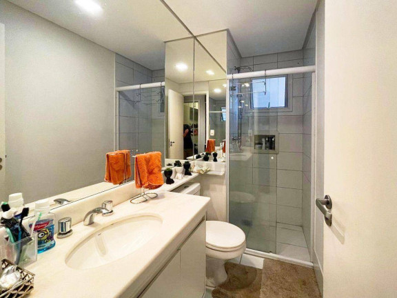 Imagem Apartamento com 3 Quartos à Venda, 90 m² em Condomínio Edifício Mistral - Sorocaba Imagem Apartamento com 3 Quartos à Venda, 90 m² em Condomínio Edifício Mistral - Sorocaba