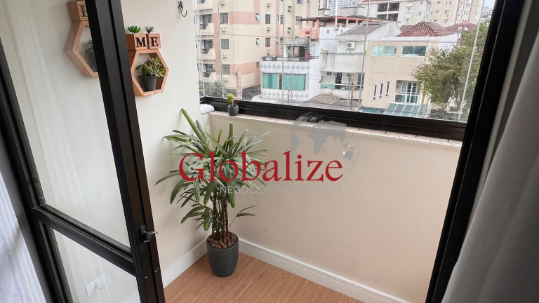Imagem Imóvel com 2 Quartos à Venda, 60 m² em Boqueirão - Santos Imagem Imóvel com 2 Quartos à Venda, 60 m² em Boqueirão - Santos