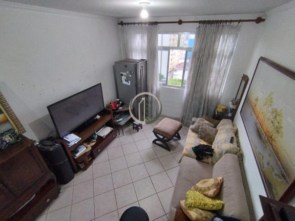 Apartamento com 3 Quartos à Venda, 215 m² em Boqueirão - Santos