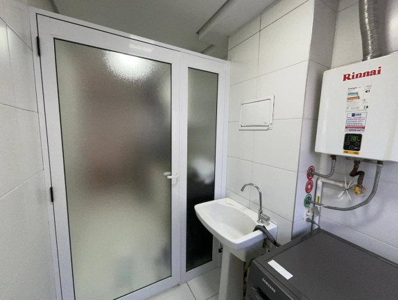 Imagem Apartamento com 2 Quartos à Venda, 49 m² em Jardim Brasil (zona Norte) - São Paulo Imagem Apartamento com 2 Quartos à Venda, 49 m² em Jardim Brasil (zona Norte) - São Paulo