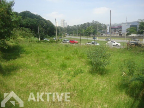 Imagem Terreno à Venda, 457 m² em Bethaville - Barueri