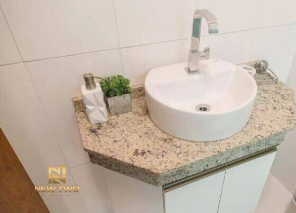 Imagem Sobrado com 3 Quartos à Venda, 150 m² em Vila Formosa - São Paulo