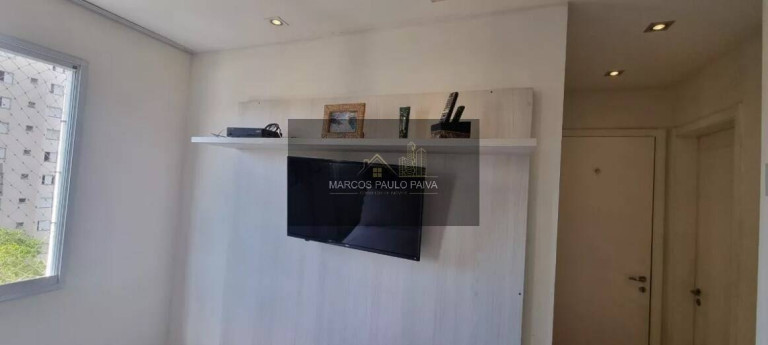 Imagem Apartamento com 3 Quartos à Venda, 56 m² em Cocaia - Guarulhos Imagem Apartamento com 3 Quartos à Venda, 56 m² em Cocaia - Guarulhos