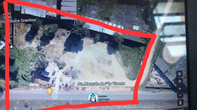 Imagem Terreno à Venda, 8 m² em Chácaras Rio-petrópolis - Duque De Caxias