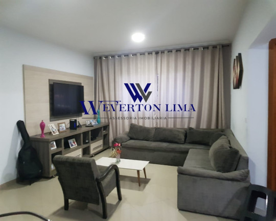 Imagem Sobrado com 3 Quartos à Venda, 125 m² em Residencial Monte Verde - Indaiatuba Imagem Sobrado com 3 Quartos à Venda, 125 m² em Residencial Monte Verde - Indaiatuba