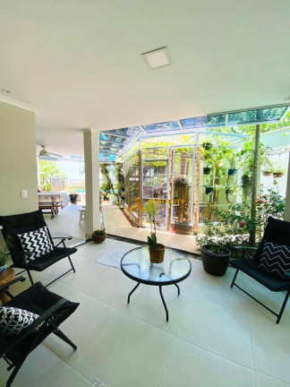 Imagem Casa com 3 Quartos à Venda, 397 m² em Residencial Cinco (alphaville) - Santana De Parnaíba Imagem Casa com 3 Quartos à Venda, 397 m² em Residencial Cinco (alphaville) - Santana De Parnaíba