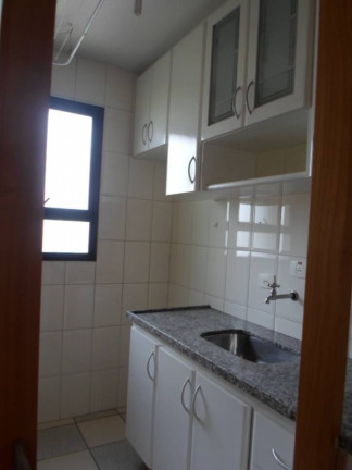 Imagem Apartamento com 1 Quarto à Venda, 47 m² em Jardim - Santo André Imagem Apartamento com 1 Quarto à Venda, 47 m² em Jardim - Santo André
