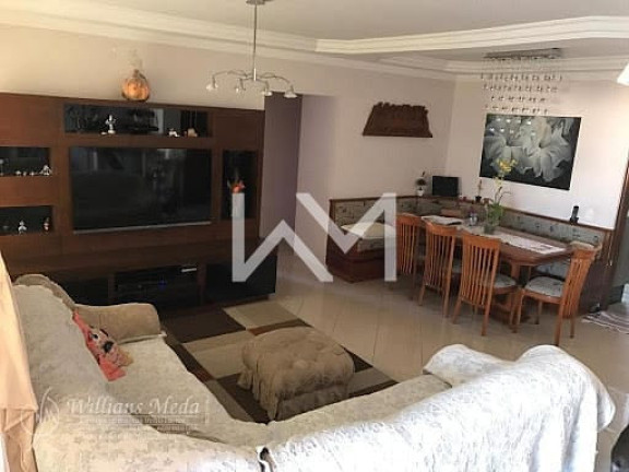 Imagem Apartamento com 3 Quartos à Venda, 147 m² em Jardim Barbosa - Guarulhos Imagem Apartamento com 3 Quartos à Venda, 147 m² em Jardim Barbosa - Guarulhos