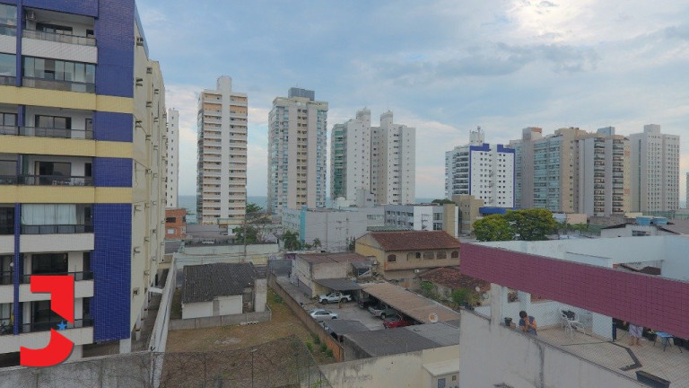 Imagem Apartamento com 2 Quartos à Venda,  em Praia De Itaparica - Vila Velha