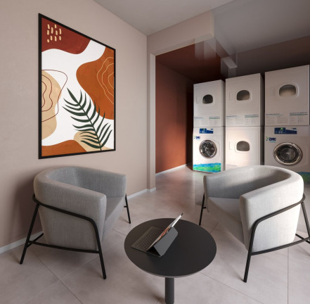 Imagem Imóvel com 2 Quartos à Venda, 31 m² em água Branca - São Paulo Imagem Imóvel com 2 Quartos à Venda, 31 m² em água Branca - São Paulo
