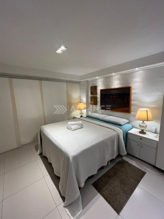 Imagem Flat com 1 Quarto à Venda, 40 m² em Cabo Branco - João Pessoa Imagem Flat com 1 Quarto à Venda, 40 m² em Cabo Branco - João Pessoa