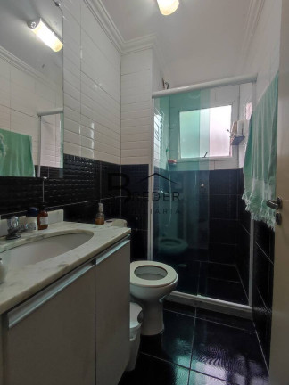 Imagem Apartamento com 2 Quartos à Venda, 58 m² em Jardim Tupanci - Barueri