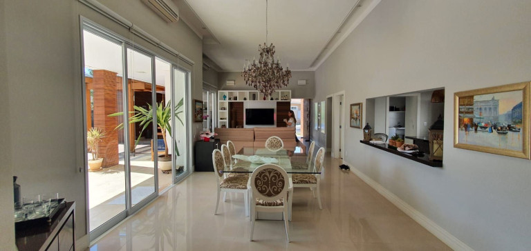 Imagem Casa com 4 Quartos para Alugar, 400 m² em Residencial Euroville - Bragança Paulista Imagem Casa com 4 Quartos para Alugar, 400 m² em Residencial Euroville - Bragança Paulista