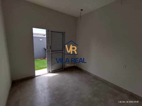 Imagem Casa de Condomínio com 3 Quartos à Venda, 100 m² em Vila Monte Alegre - Paulínia Imagem Casa de Condomínio com 3 Quartos à Venda, 100 m² em Vila Monte Alegre - Paulínia