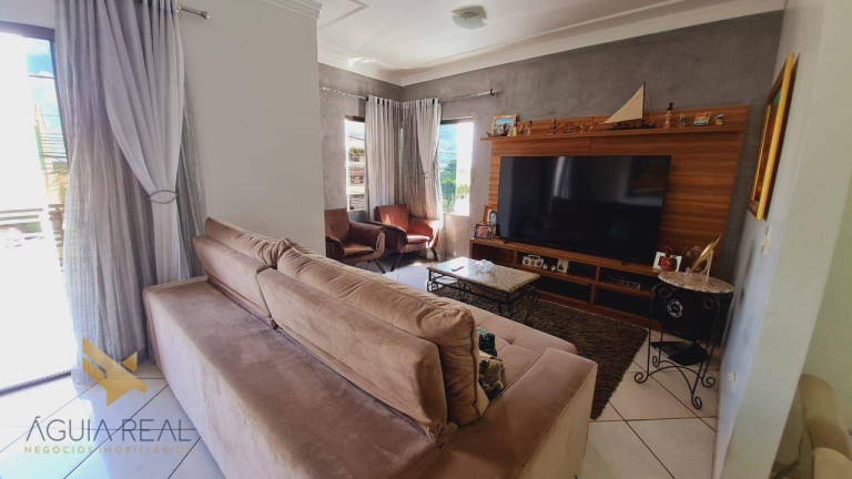 Imagem Casa com 4 Quartos à Venda, 280 m² em Vila Nascente - Campo Grande Imagem Casa com 4 Quartos à Venda, 280 m² em Vila Nascente - Campo Grande