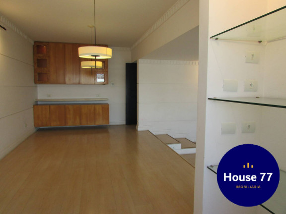 Imagem Apartamento com 3 Quartos à Venda, 220 m² em Santo Amaro - São Paulo Imagem Apartamento com 3 Quartos à Venda, 220 m² em Santo Amaro - São Paulo