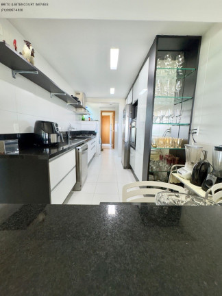 Imagem Imóvel com 3 Quartos à Venda, 149 m² em Patamares - Salvador