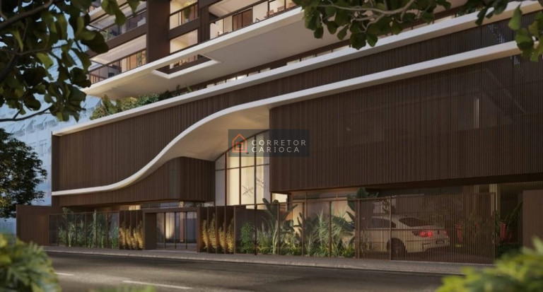 Imagem Apartamento com 3 Quartos à Venda, 150 m² em Botafogo - Rio De Janeiro Imagem Apartamento com 3 Quartos à Venda, 150 m² em Botafogo - Rio De Janeiro