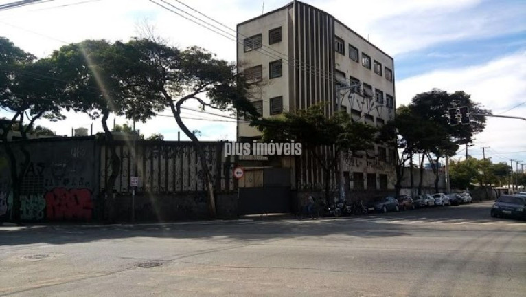 Imagem Imóvel Comercial à Venda ou Locação, 1.900 m² em Cambuci - São Paulo Imagem Imóvel Comercial à Venda ou Locação, 1.900 m² em Cambuci - São Paulo