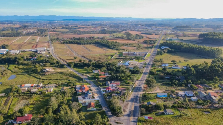 Terreno à Venda, 521 m²