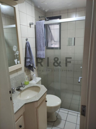 Imagem Apartamento com 3 Quartos à Venda, 85 m² em Brooklin - São Paulo Imagem Apartamento com 3 Quartos à Venda, 85 m² em Brooklin - São Paulo