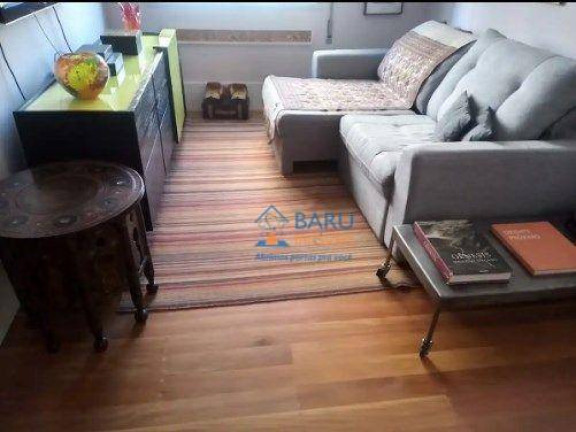 Imagem Apartamento com 1 Quarto à Venda, 85 m² em Vila Mariana - São Paulo Imagem Apartamento com 1 Quarto à Venda, 85 m² em Vila Mariana - São Paulo