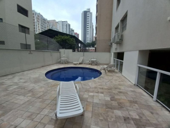 Imagem Apartamento com 3 Quartos à Venda, 1.900 m² em Itaim - São Paulo Imagem Apartamento com 3 Quartos à Venda, 1.900 m² em Itaim - São Paulo