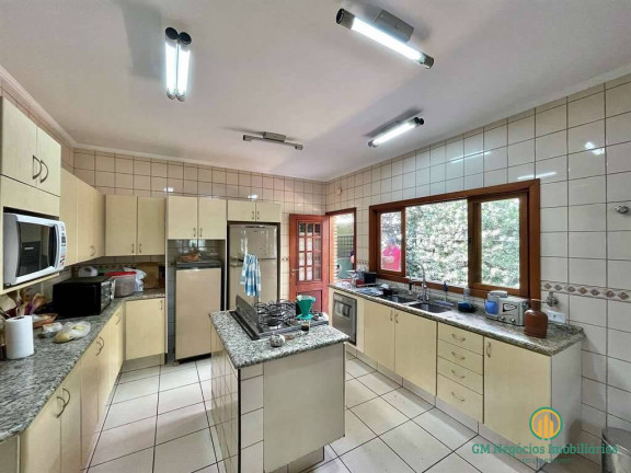 Imagem Casa de Condomínio com 4 Quartos à Venda, 444 m² em Residencial Euroville - Carapicuíba Imagem Casa de Condomínio com 4 Quartos à Venda, 444 m² em Residencial Euroville - Carapicuíba