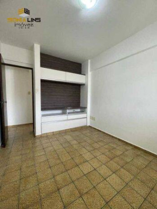 Imagem Apartamento com 3 Quartos à Venda, 117 m² em Manaíra - João Pessoa