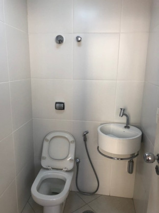 Imagem Sala Comercial à Venda, 45 m² em Itaim Bibi - São Paulo Imagem Sala Comercial à Venda, 45 m² em Itaim Bibi - São Paulo