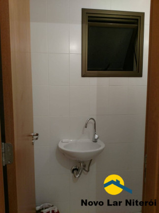 Imagem Sala Comercial à Venda, 30 m² em Icaraí - Niterói