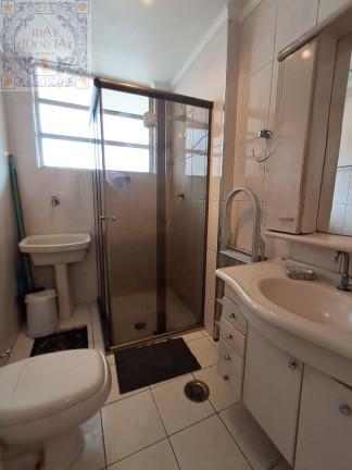 Imagem Apartamento com 1 Quarto à Venda, 56 m² em José Menino - Santos Imagem Apartamento com 1 Quarto à Venda, 56 m² em José Menino - Santos