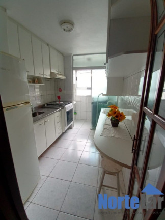 Imagem Apartamento com 2 Quartos à Venda, 60 m² em Brasilândia - São Paulo Imagem Apartamento com 2 Quartos à Venda, 60 m² em Brasilândia - São Paulo