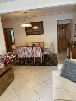 Imagem Apartamento com 3 Quartos à Venda, 112 m² em Vila Assunção - Santo André