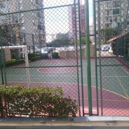 Imagem Apartamento com 2 Quartos à Venda, 50 m² em Jardim São Savério - São Paulo Imagem Apartamento com 2 Quartos à Venda, 50 m² em Jardim São Savério - São Paulo
