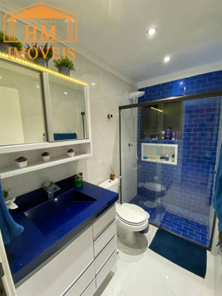 Imagem Apartamento com 3 Quartos à Venda, 187 m² em Gonzaguinha - Sao Vicente